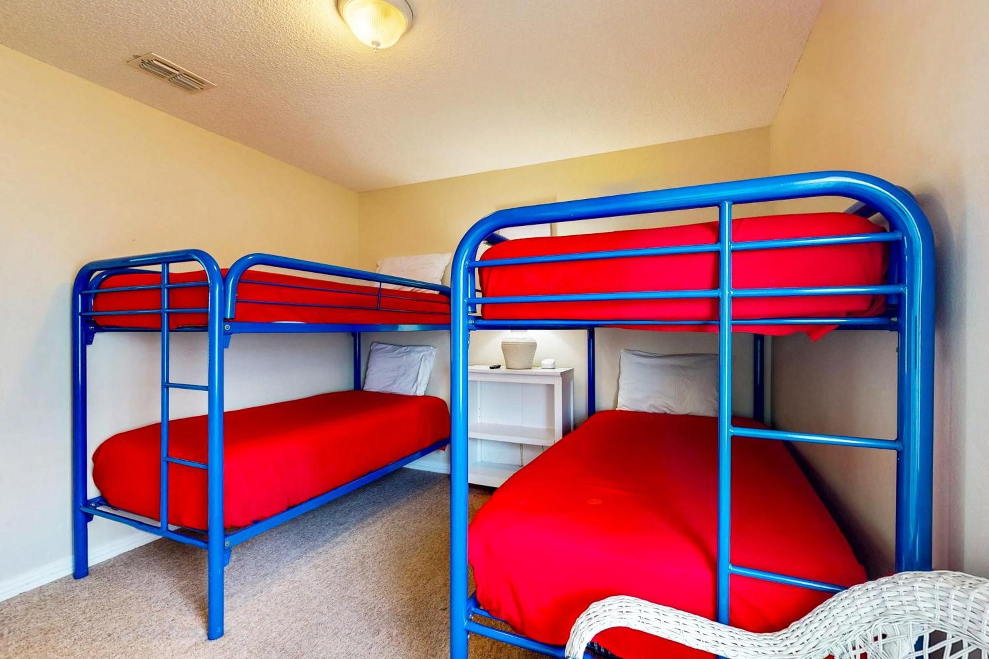 Sundance East Villa Gulf Shores Ngoại thất bức ảnh