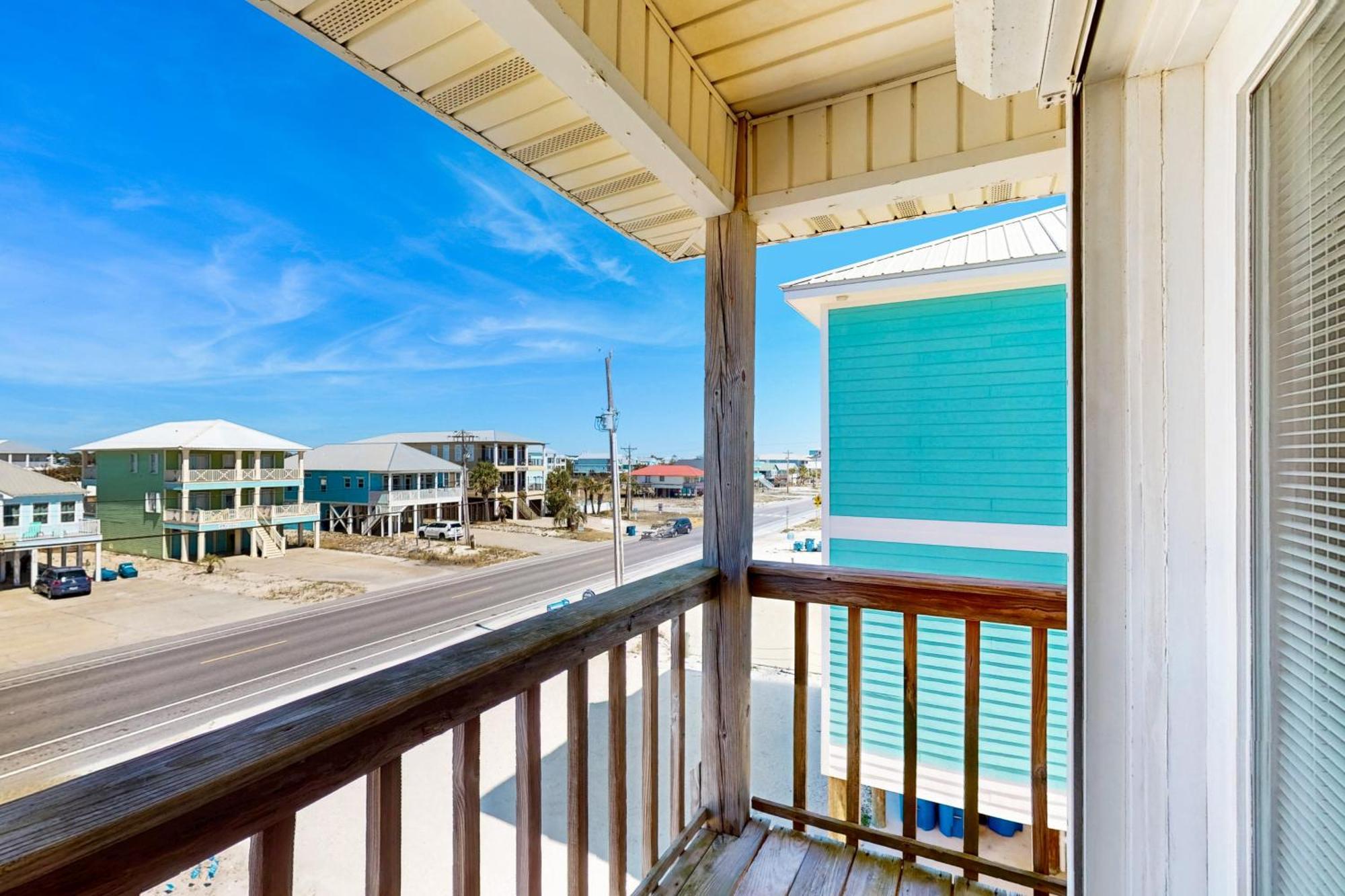 Sundance East Villa Gulf Shores Ngoại thất bức ảnh