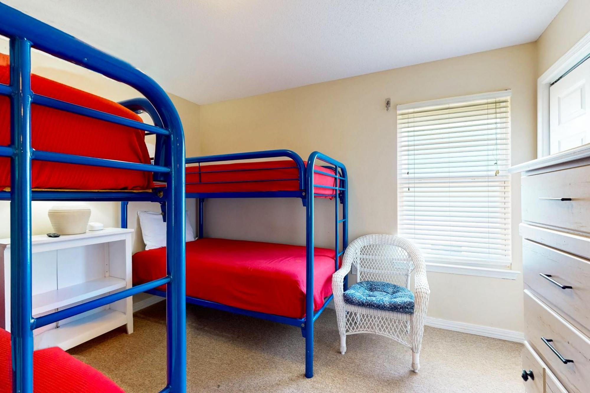 Sundance East Villa Gulf Shores Ngoại thất bức ảnh