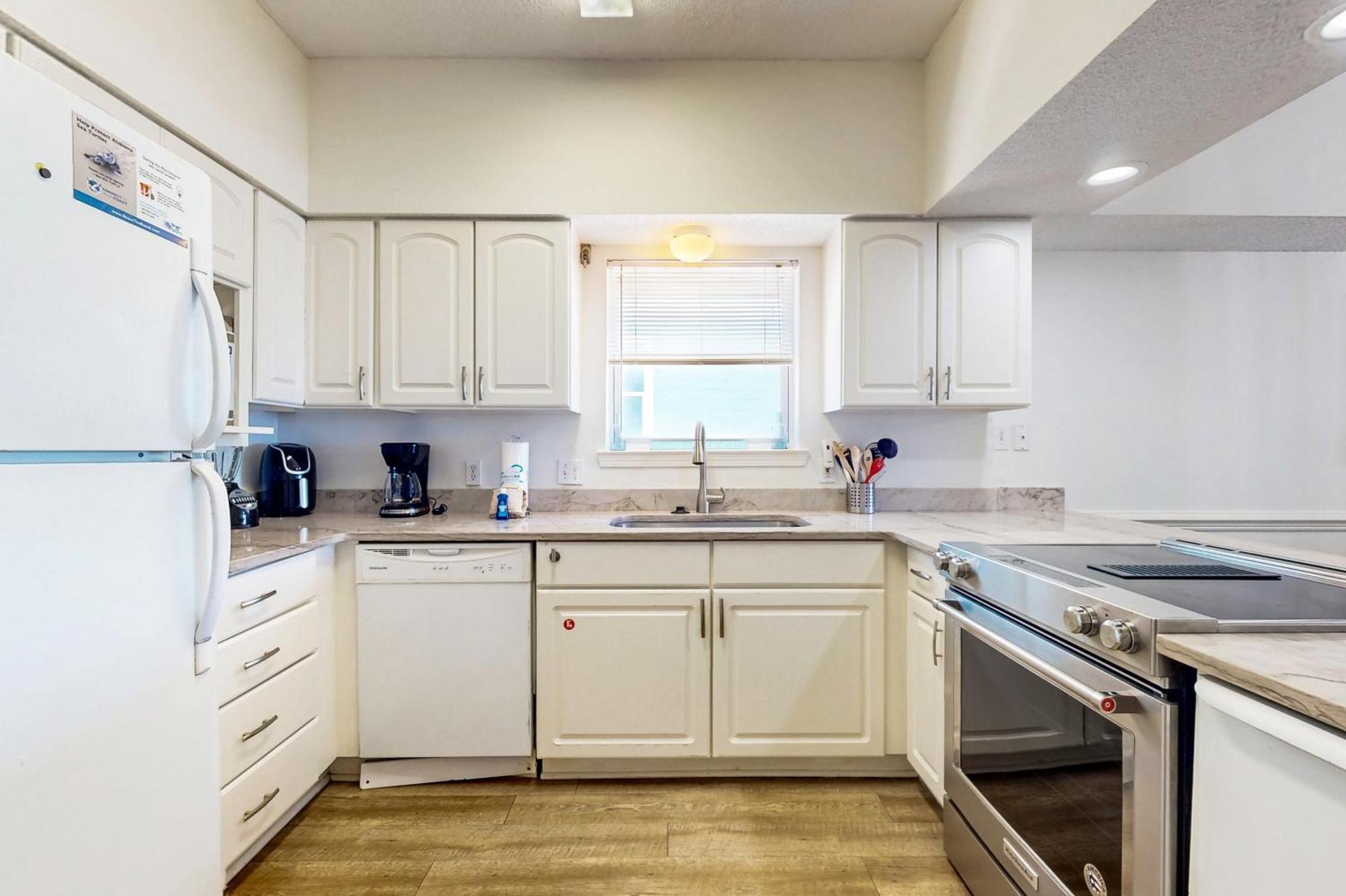 Sundance East Villa Gulf Shores Ngoại thất bức ảnh