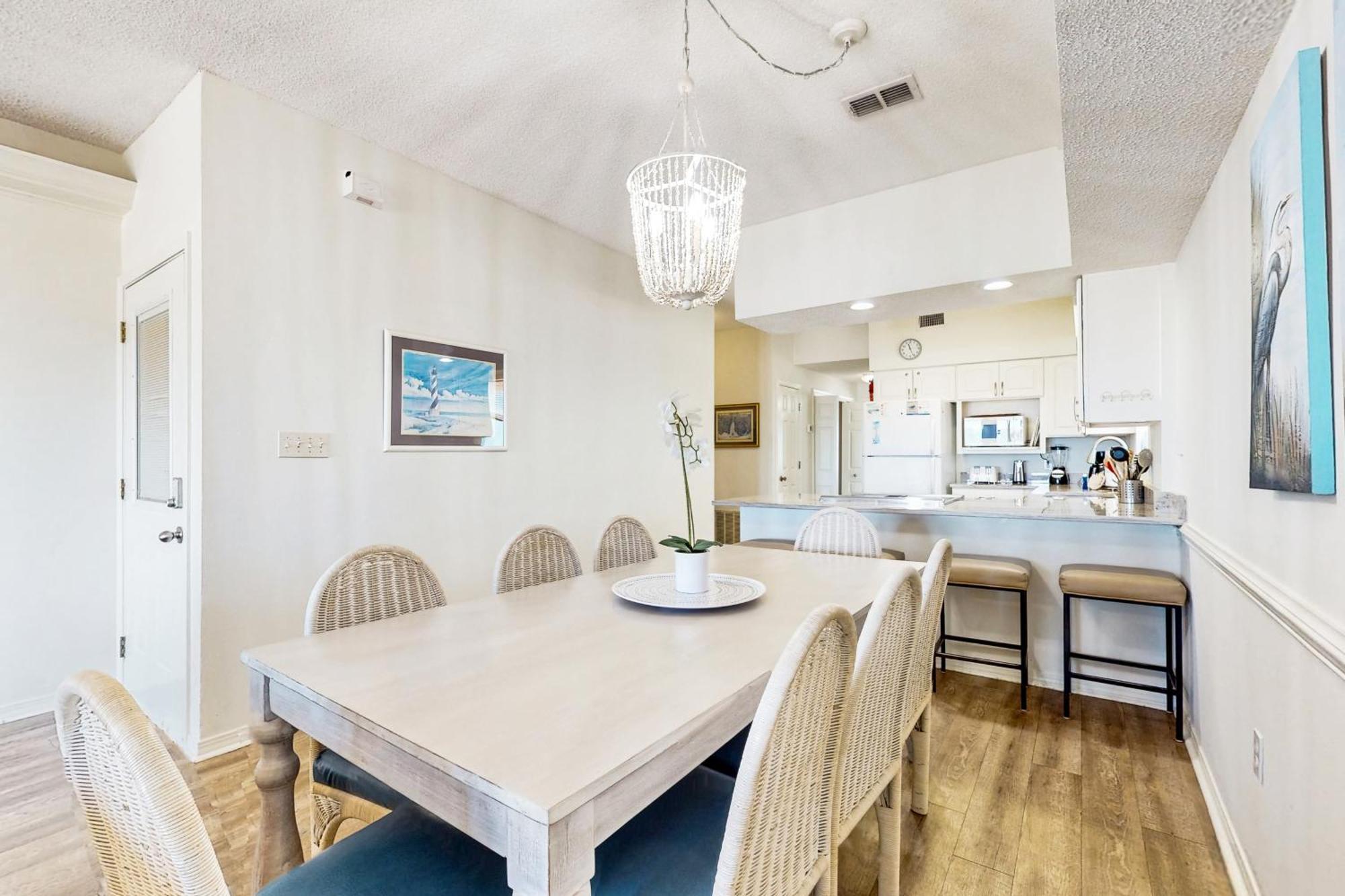 Sundance East Villa Gulf Shores Ngoại thất bức ảnh