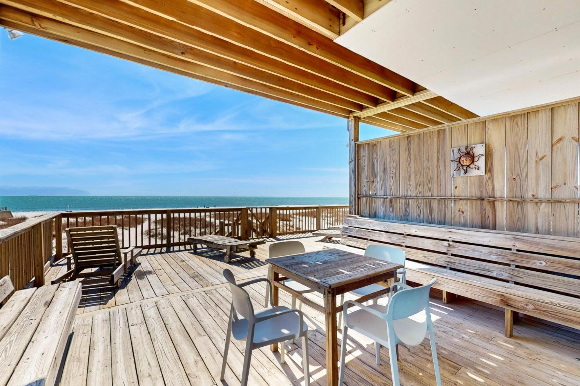 Sundance East Villa Gulf Shores Ngoại thất bức ảnh