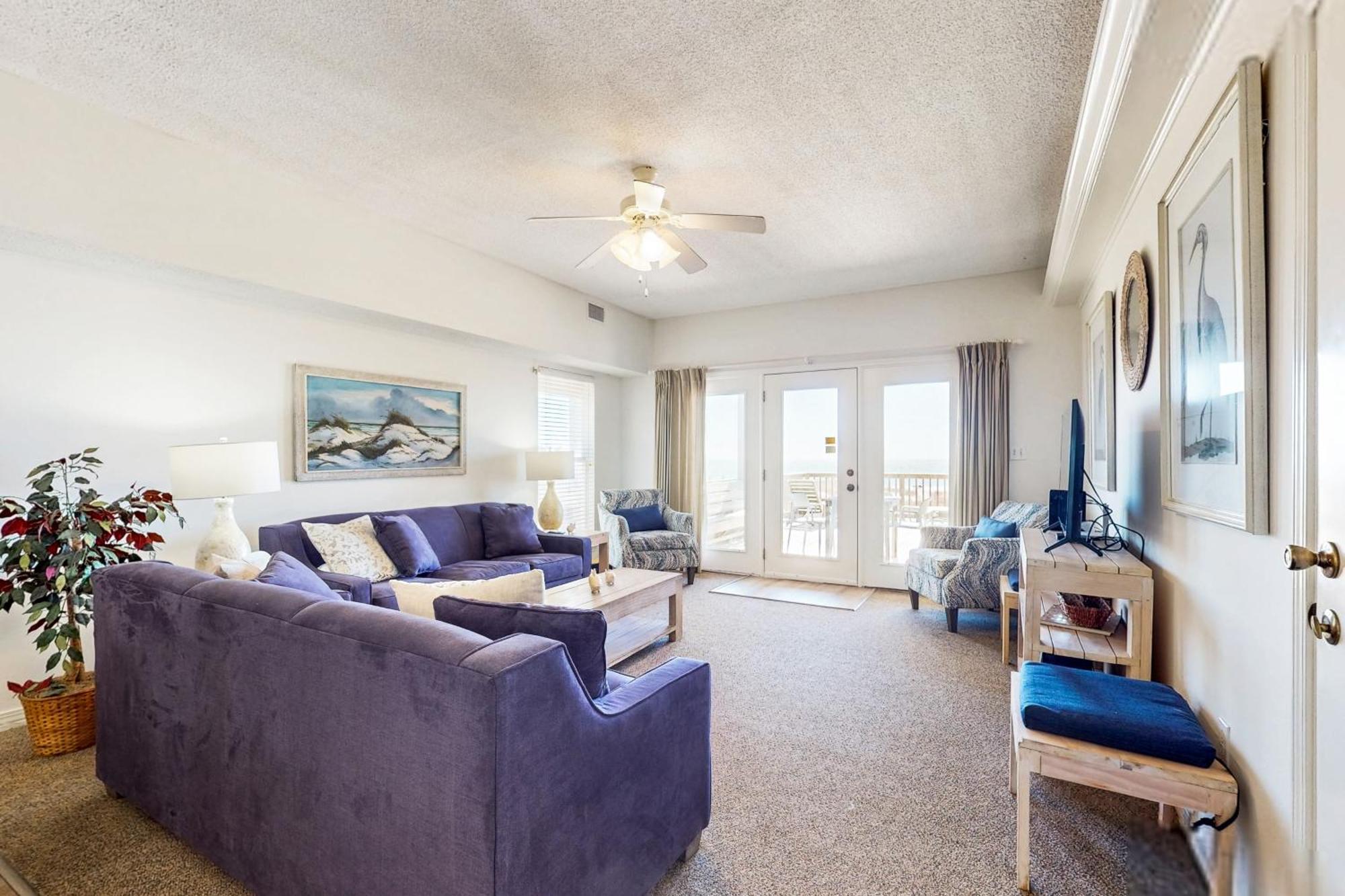 Sundance East Villa Gulf Shores Ngoại thất bức ảnh