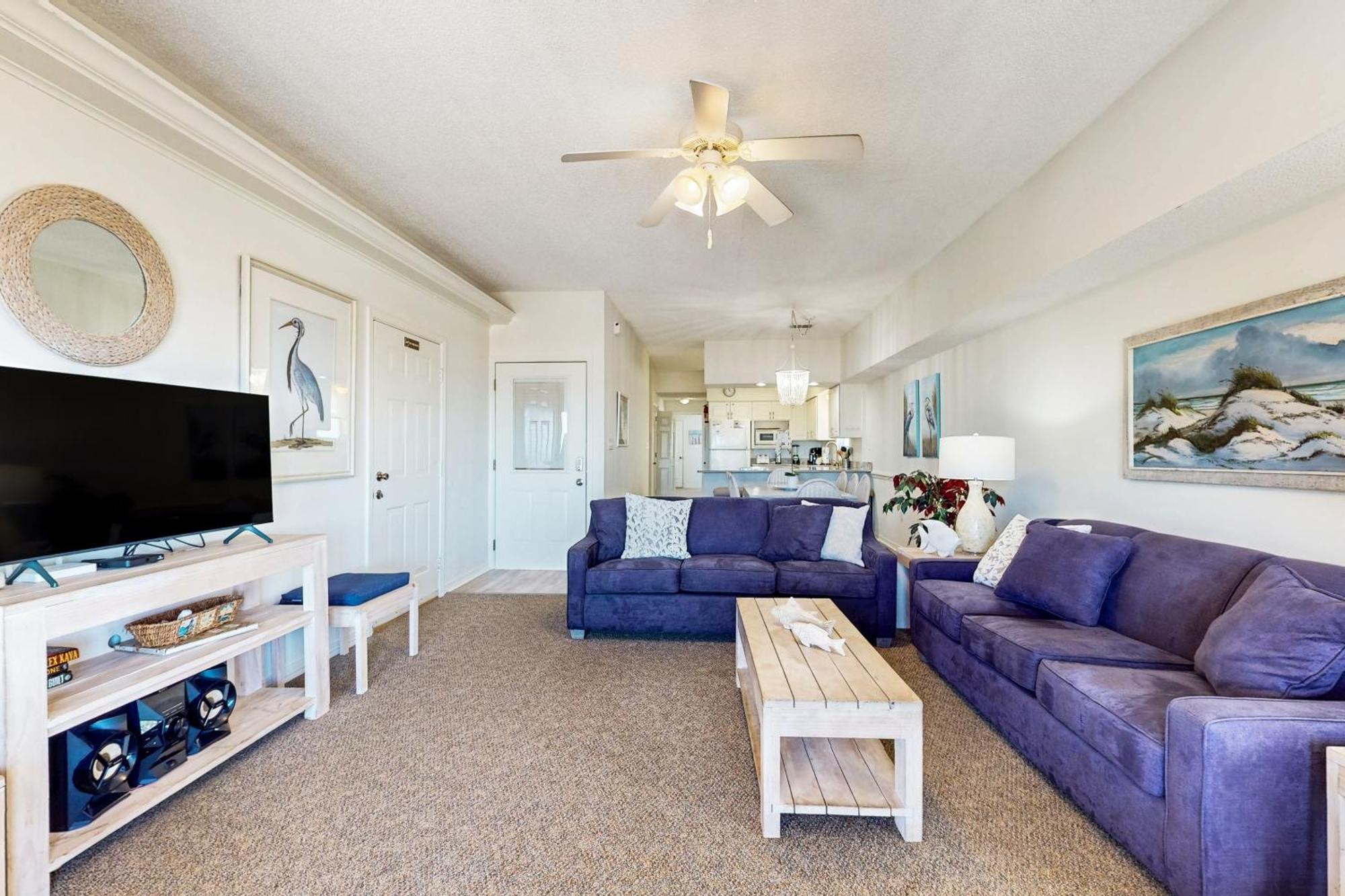 Sundance East Villa Gulf Shores Ngoại thất bức ảnh