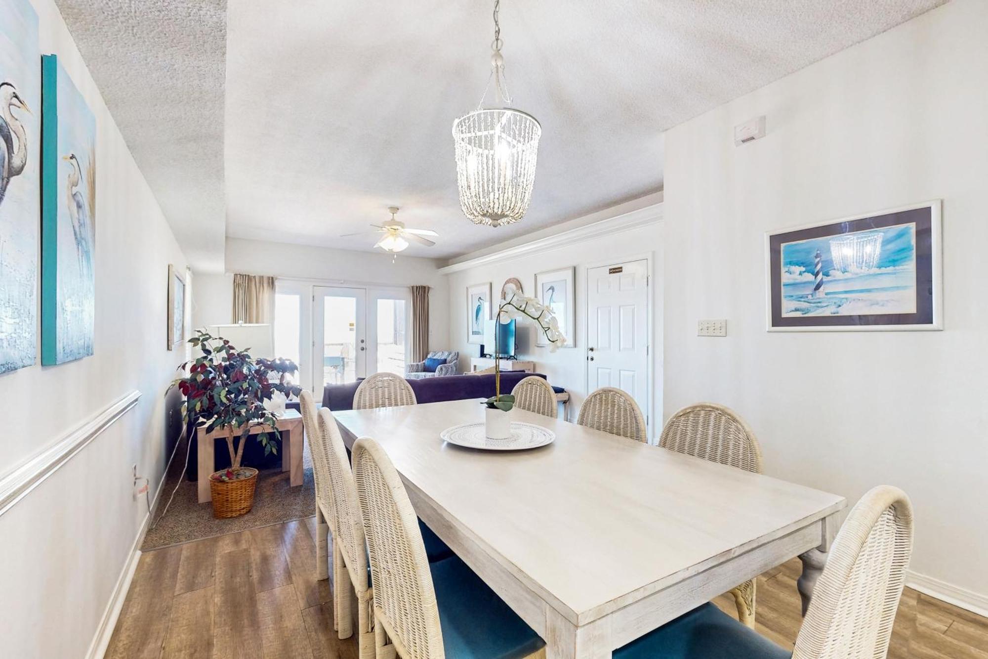 Sundance East Villa Gulf Shores Ngoại thất bức ảnh