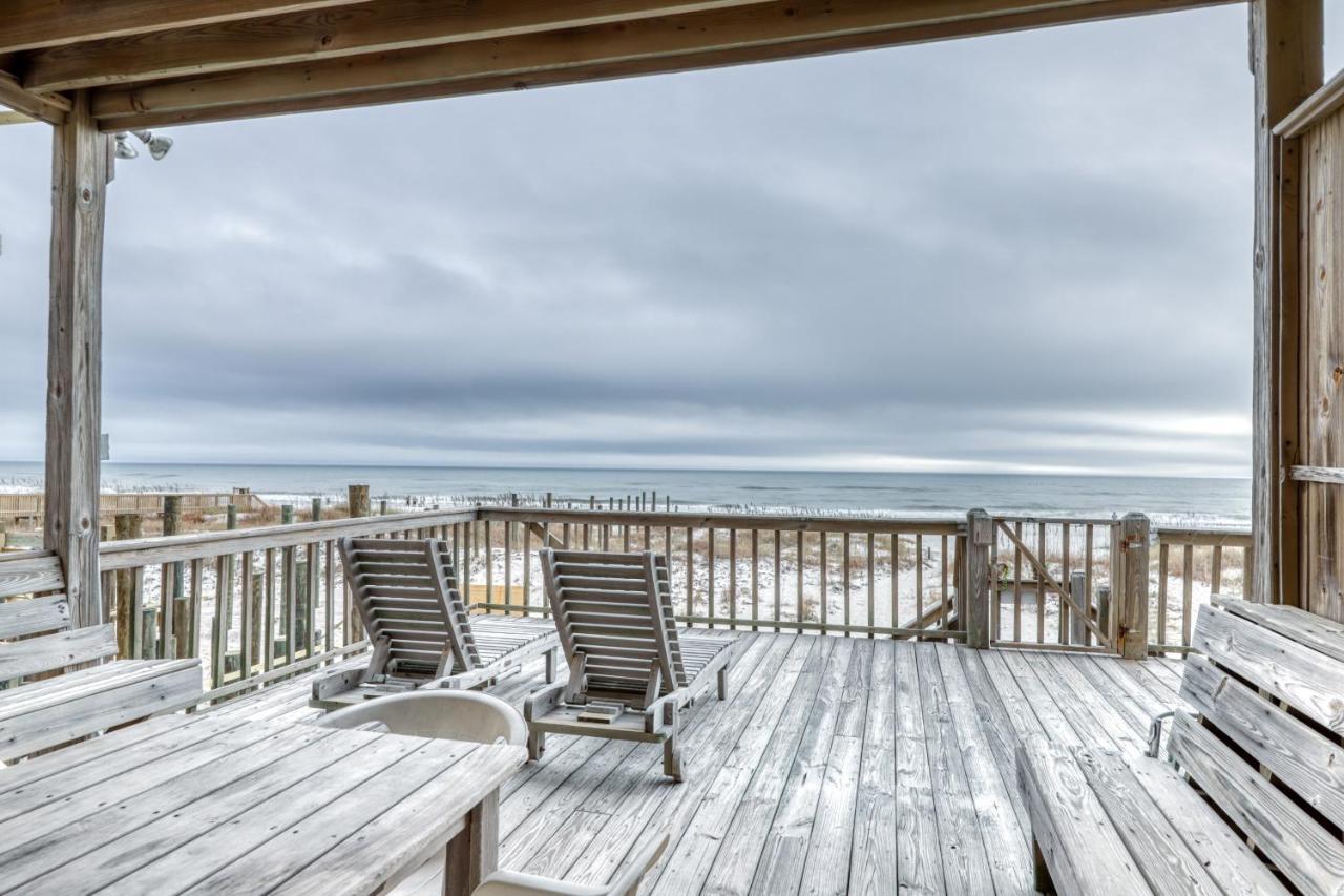Sundance East Villa Gulf Shores Ngoại thất bức ảnh