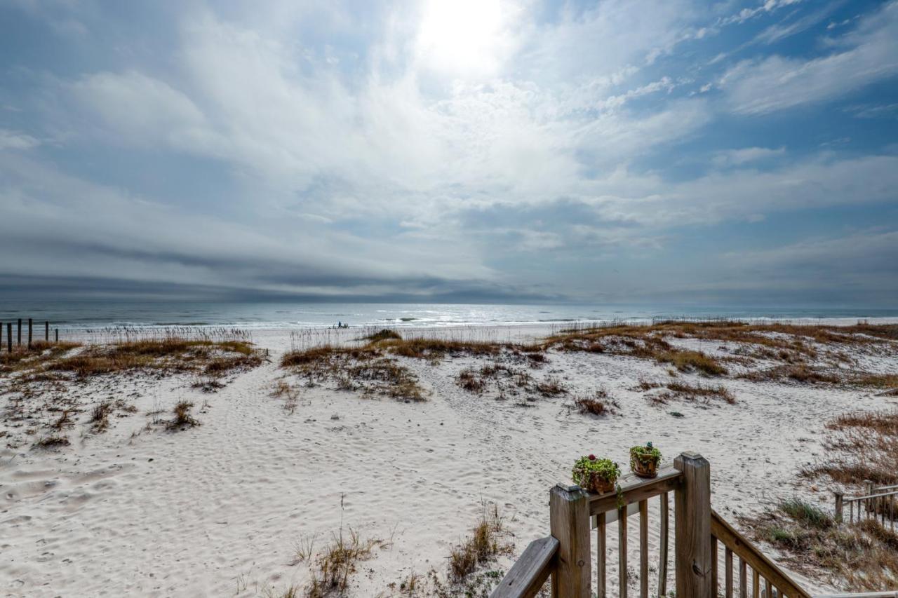 Sundance East Villa Gulf Shores Ngoại thất bức ảnh