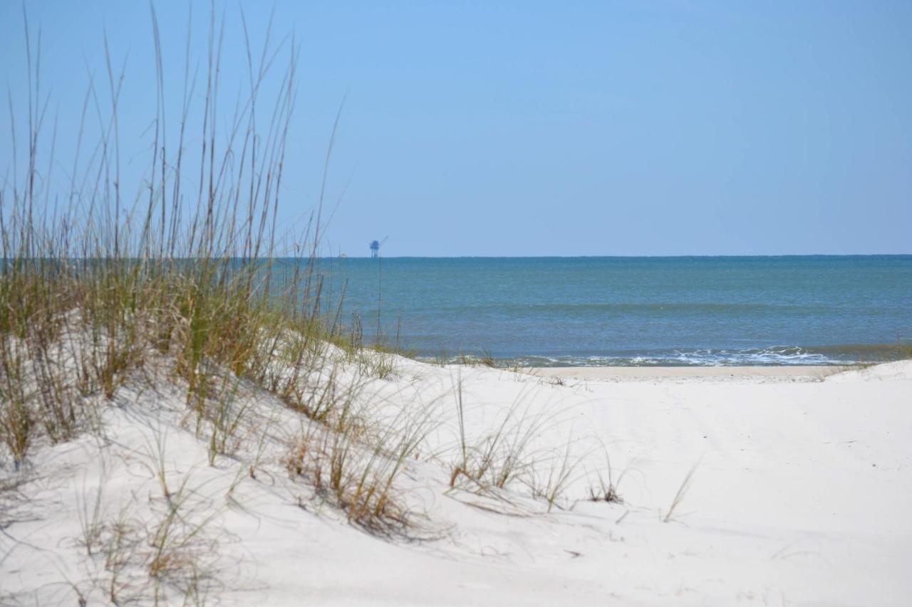 Sundance East Villa Gulf Shores Ngoại thất bức ảnh
