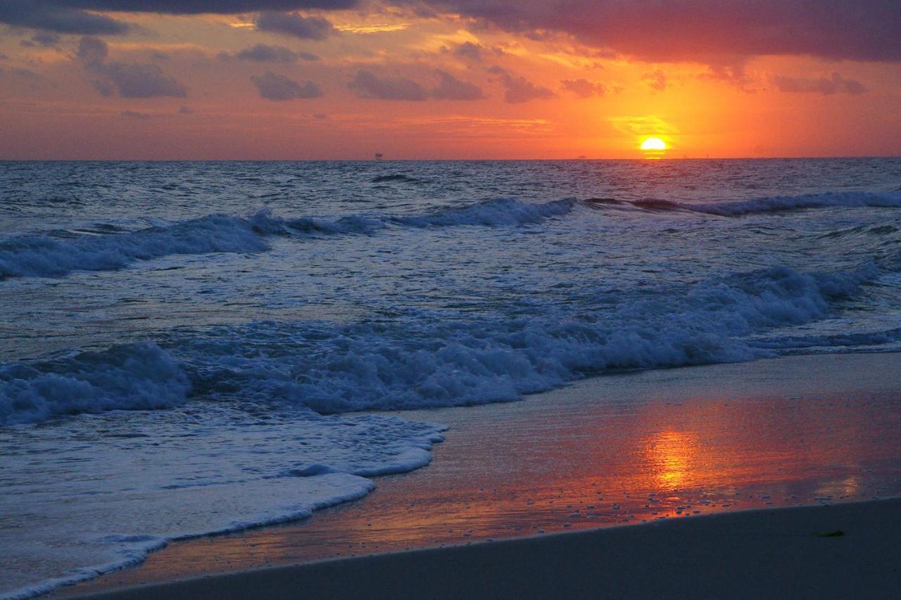 Sundance East Villa Gulf Shores Ngoại thất bức ảnh