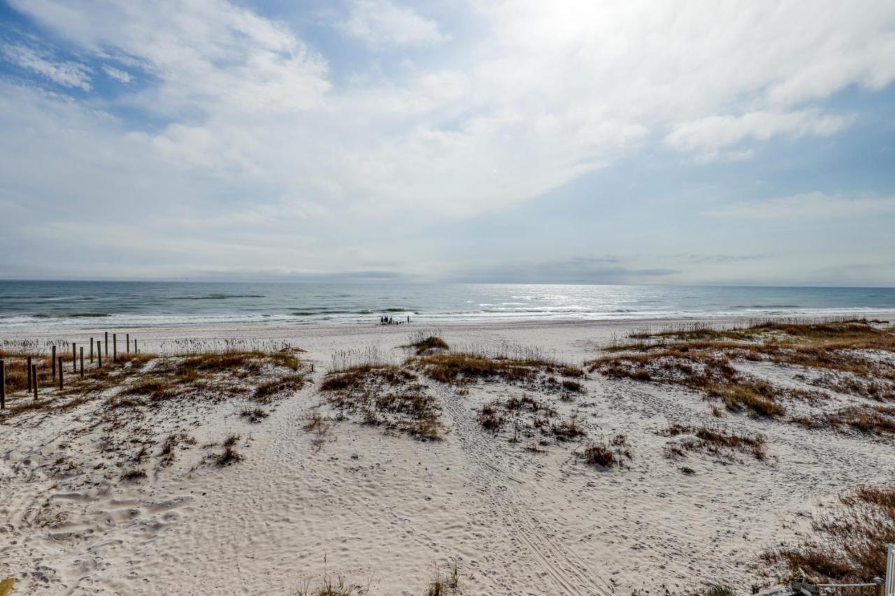Sundance East Villa Gulf Shores Ngoại thất bức ảnh